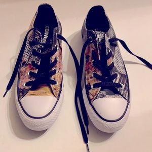 Converse All Star women sneakers. (6)